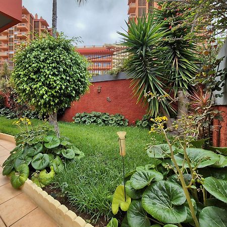 Canaima Apartments Puerto de la Cruz  Extérieur photo