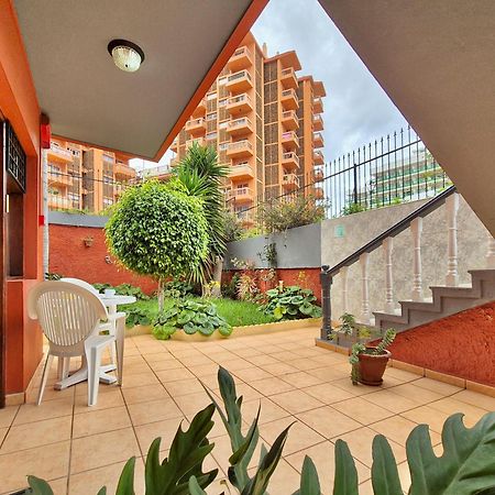 Canaima Apartments Puerto de la Cruz  Extérieur photo