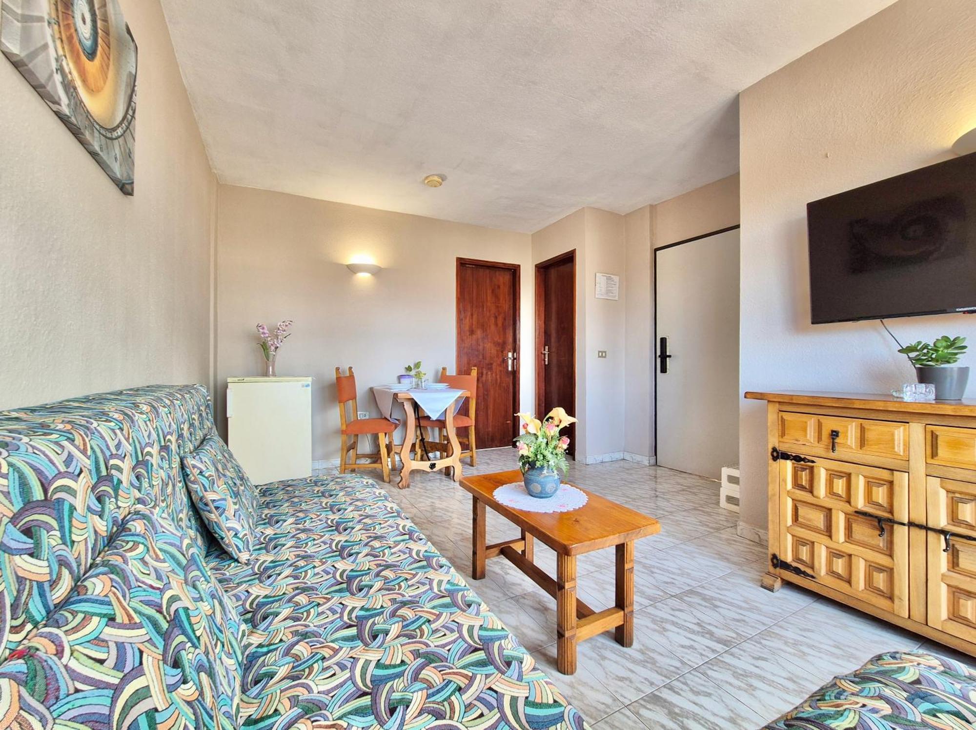 Canaima Apartments Puerto de la Cruz  Extérieur photo