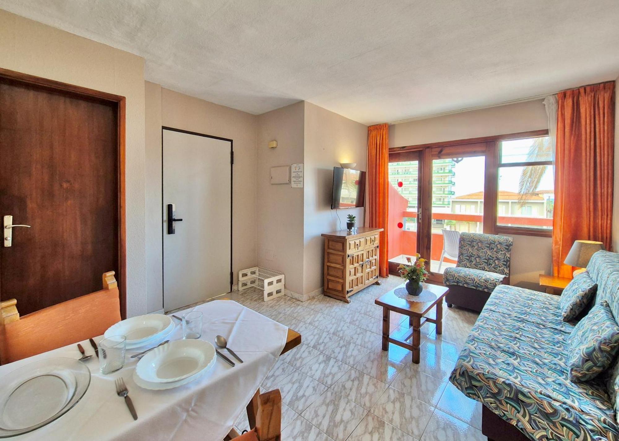 Canaima Apartments Puerto de la Cruz  Extérieur photo