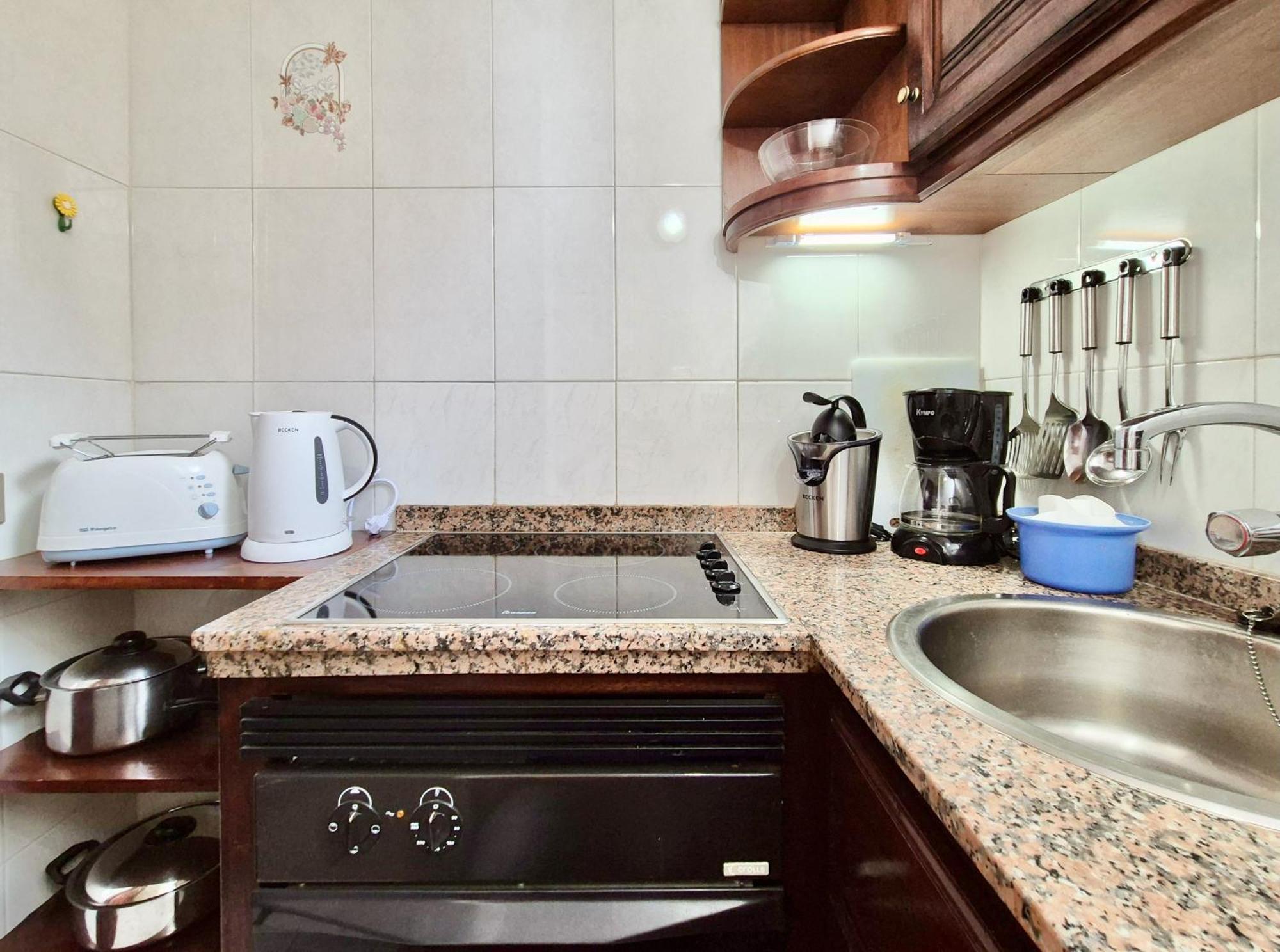 Canaima Apartments Puerto de la Cruz  Extérieur photo