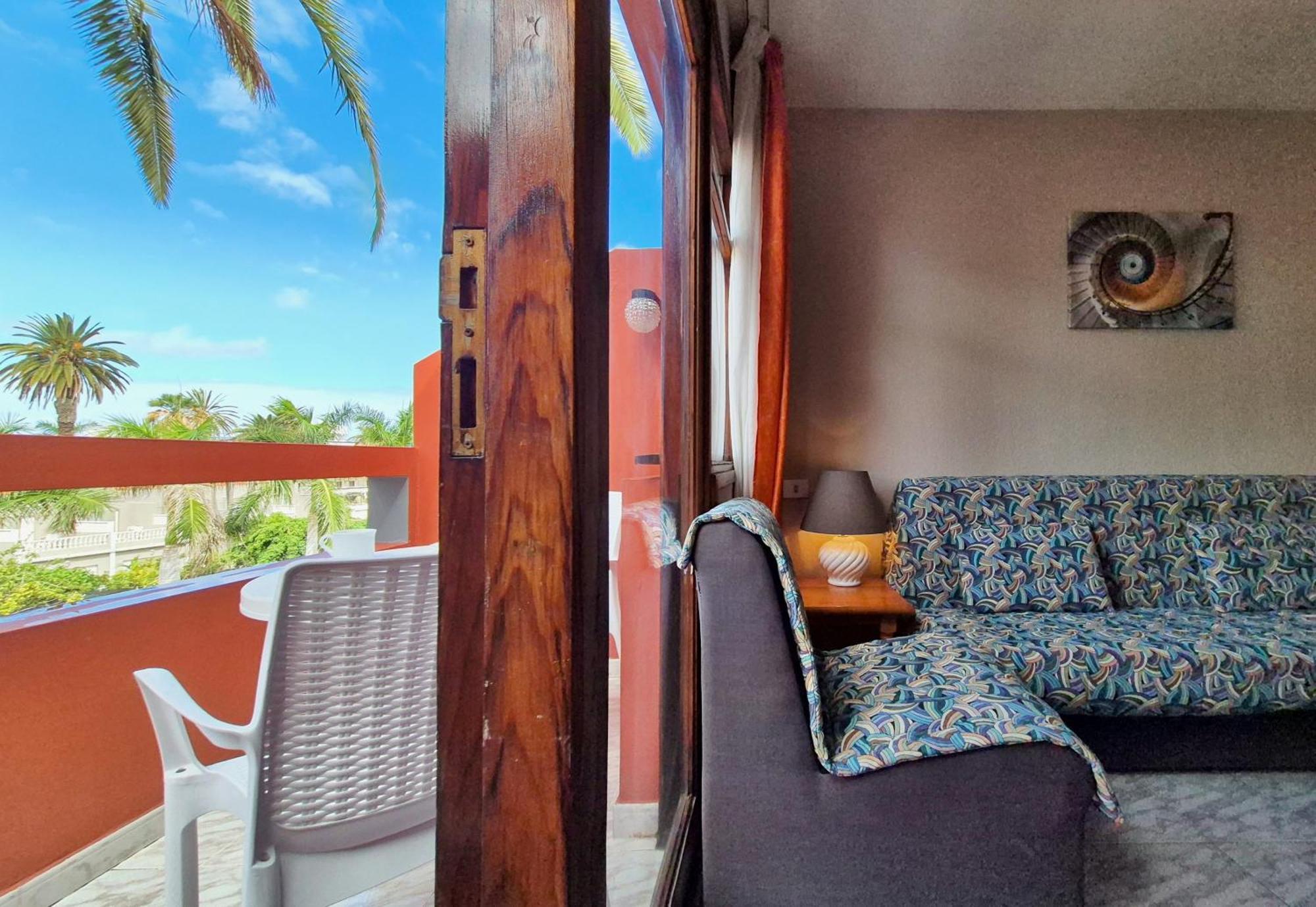 Canaima Apartments Puerto de la Cruz  Extérieur photo