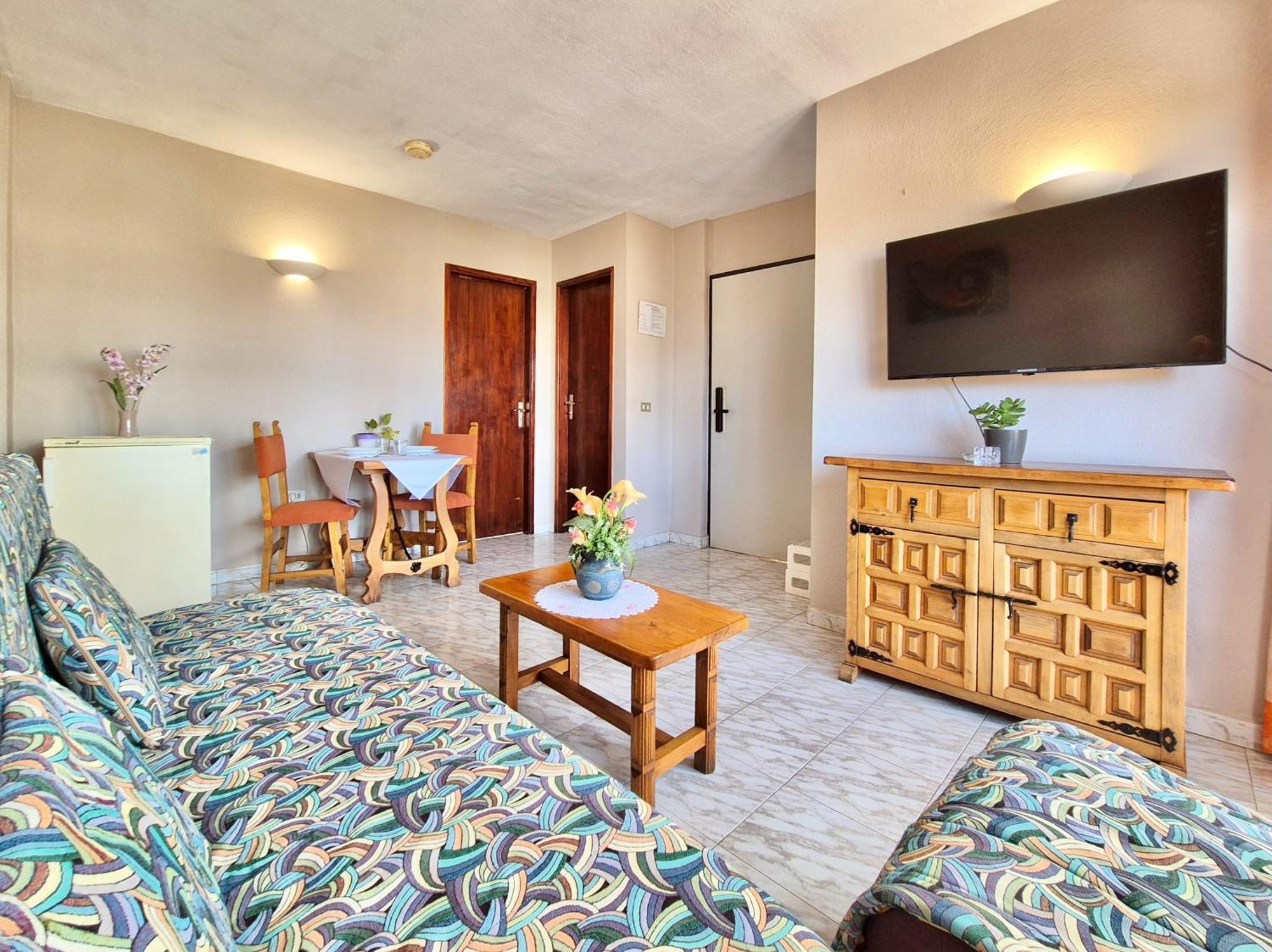 Canaima Apartments Puerto de la Cruz  Extérieur photo