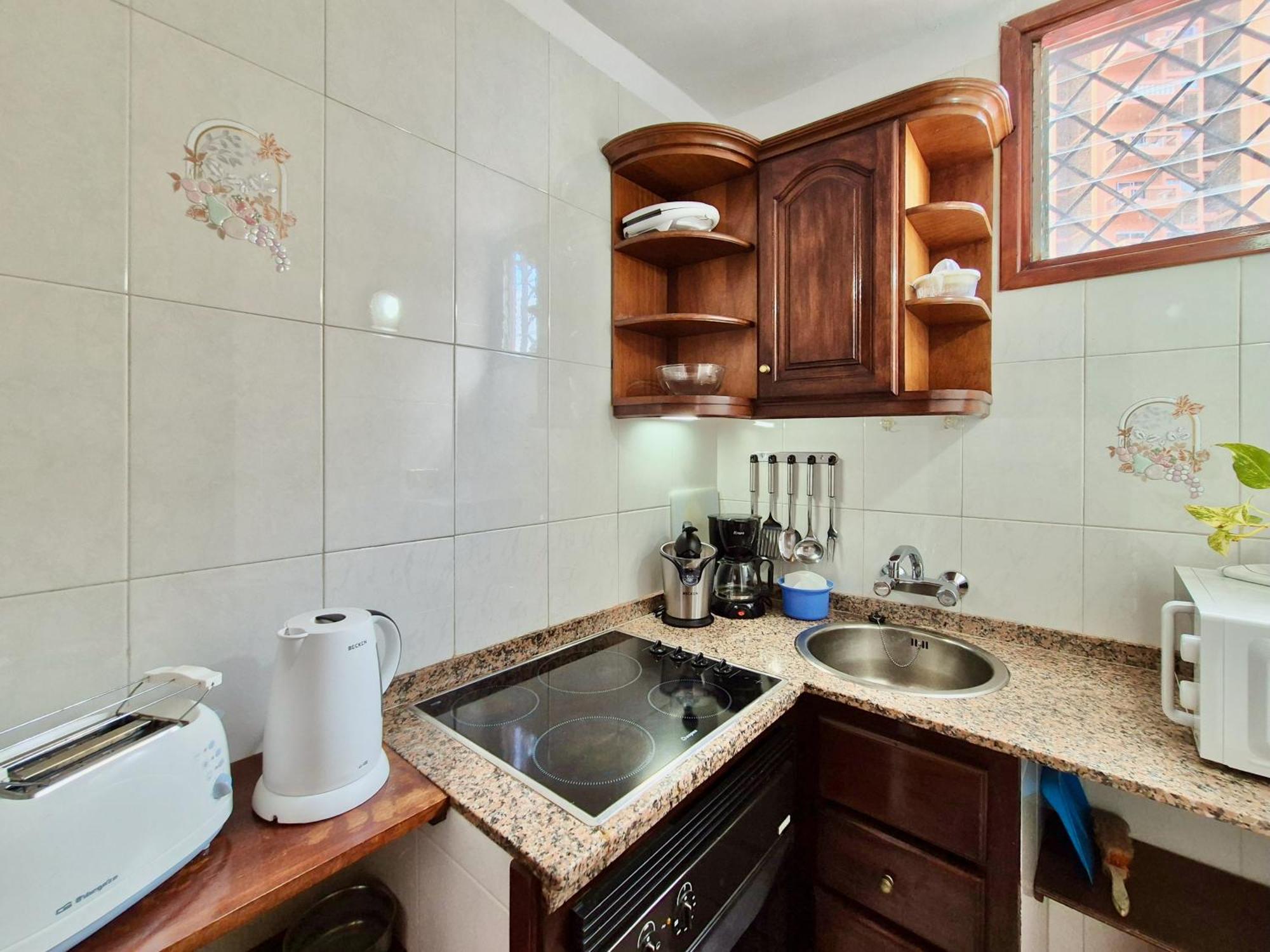 Canaima Apartments Puerto de la Cruz  Extérieur photo
