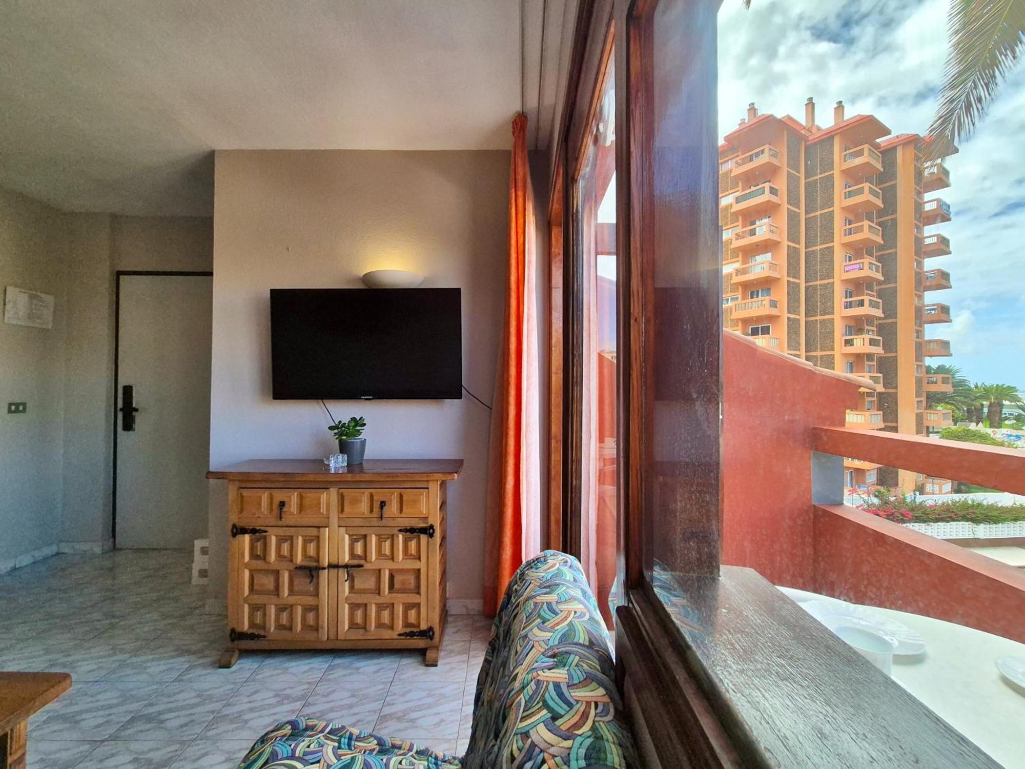 Canaima Apartments Puerto de la Cruz  Extérieur photo