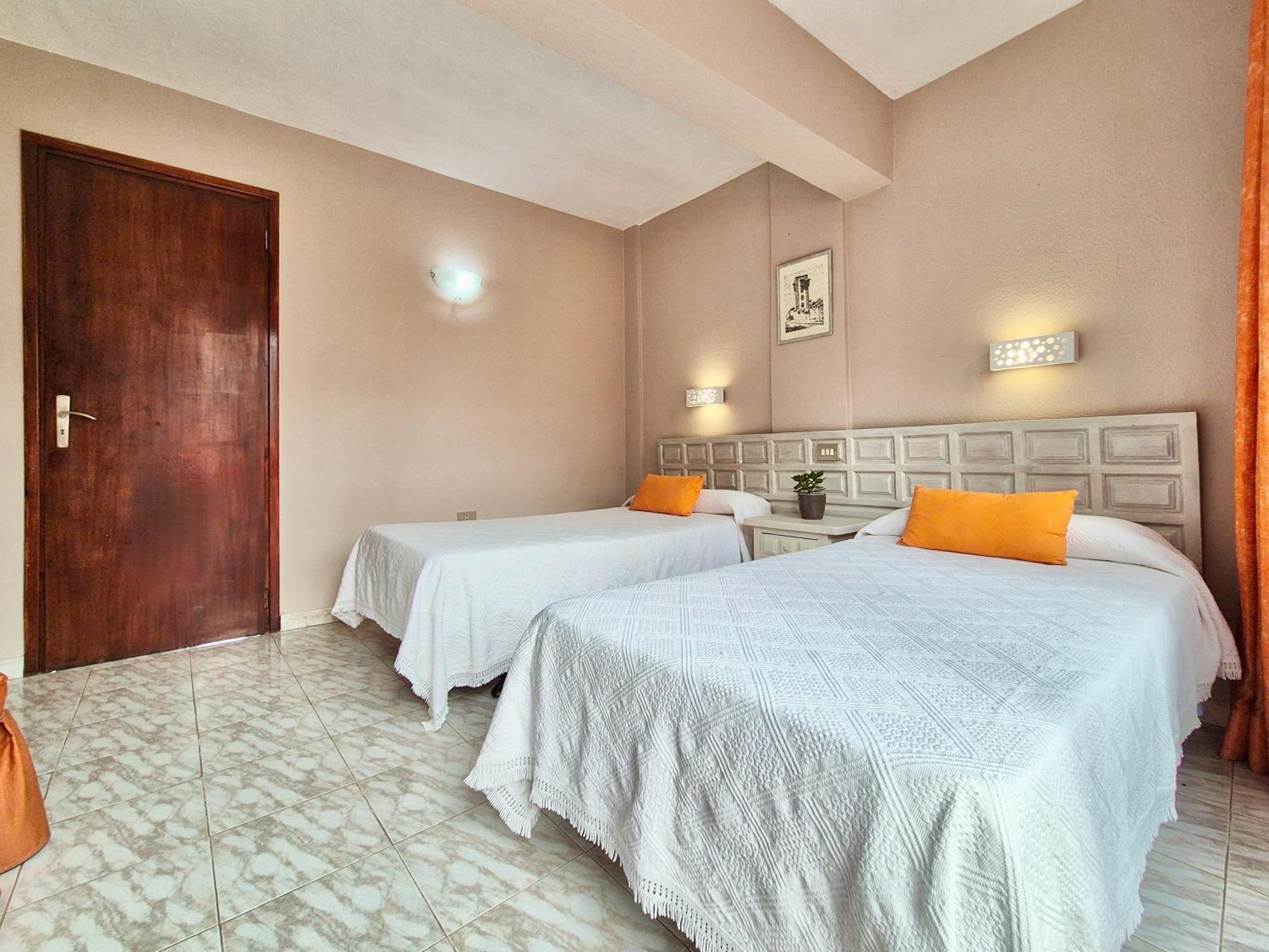 Canaima Apartments Puerto de la Cruz  Extérieur photo