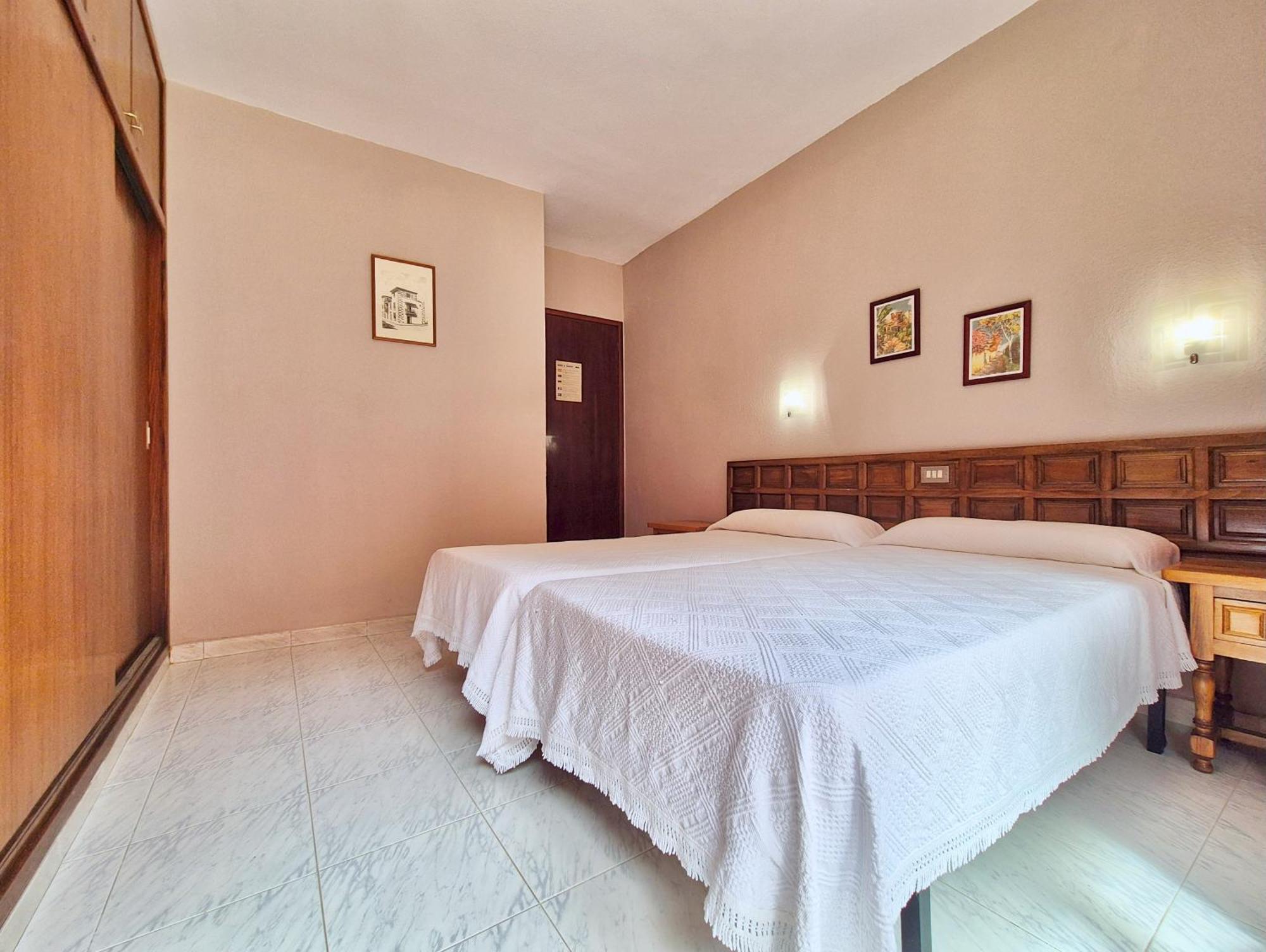 Canaima Apartments Puerto de la Cruz  Extérieur photo