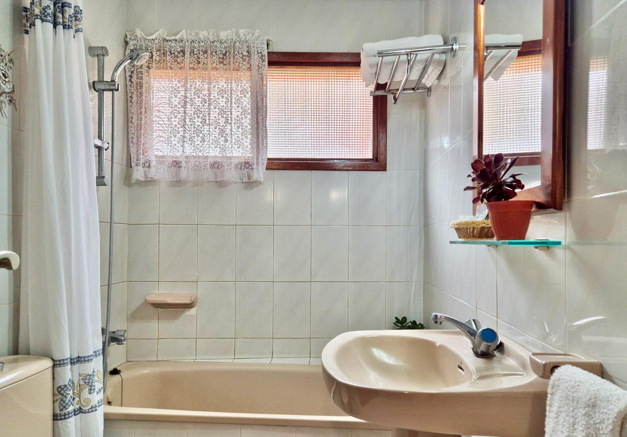 Canaima Apartments Puerto de la Cruz  Extérieur photo