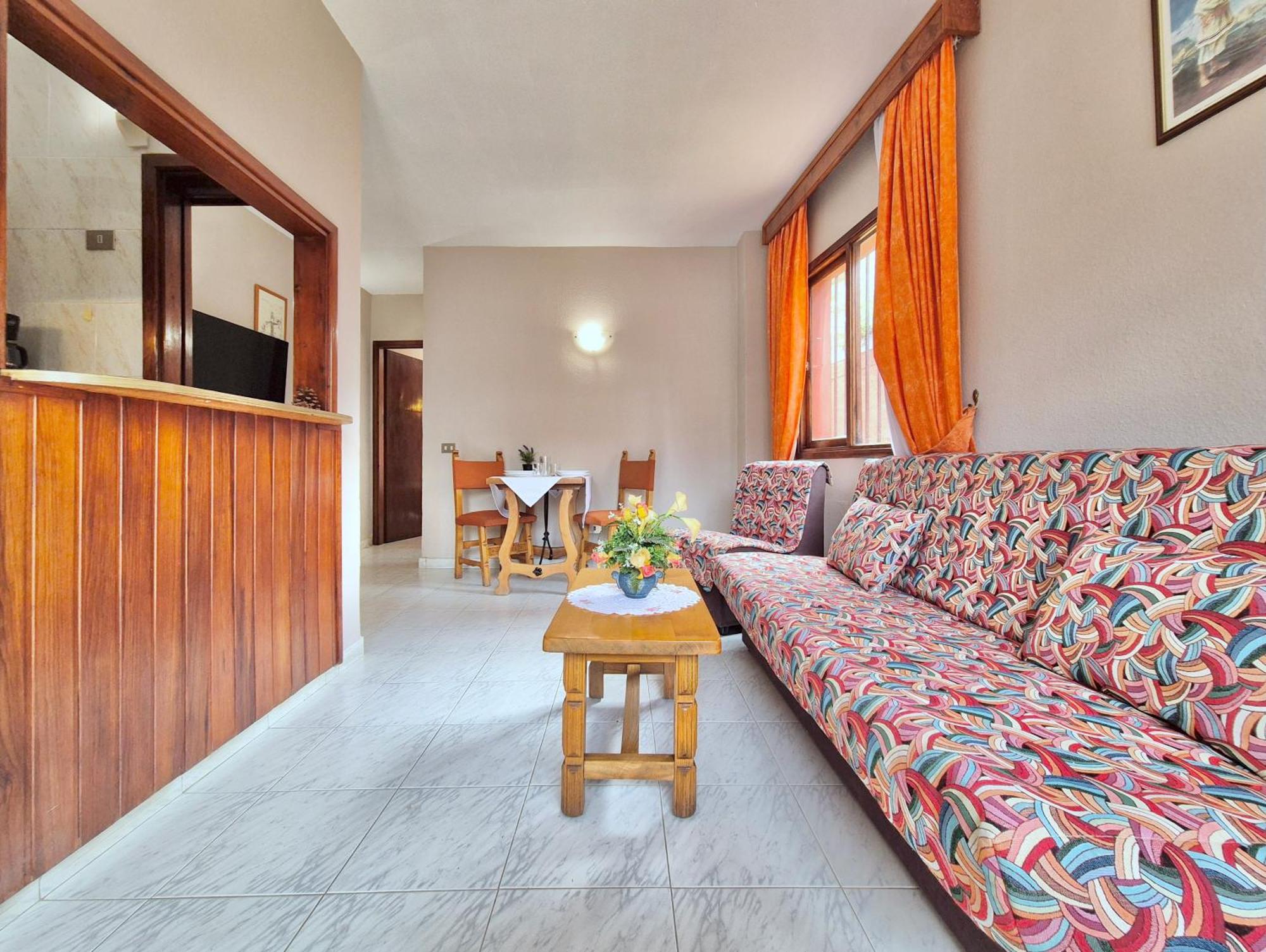 Canaima Apartments Puerto de la Cruz  Extérieur photo