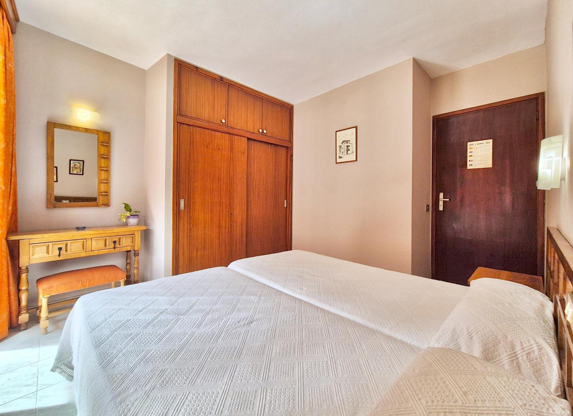 Canaima Apartments Puerto de la Cruz  Extérieur photo