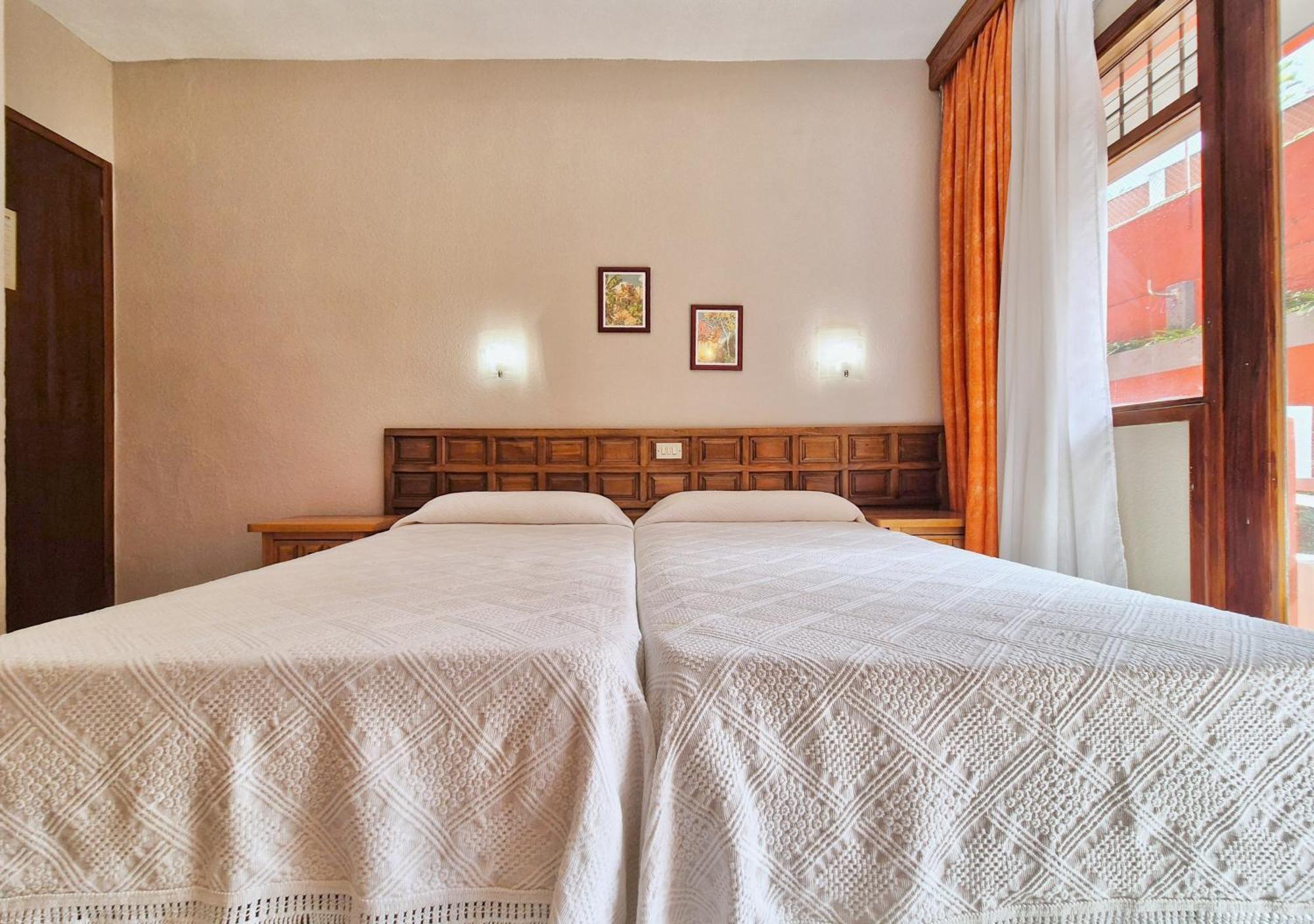 Canaima Apartments Puerto de la Cruz  Extérieur photo