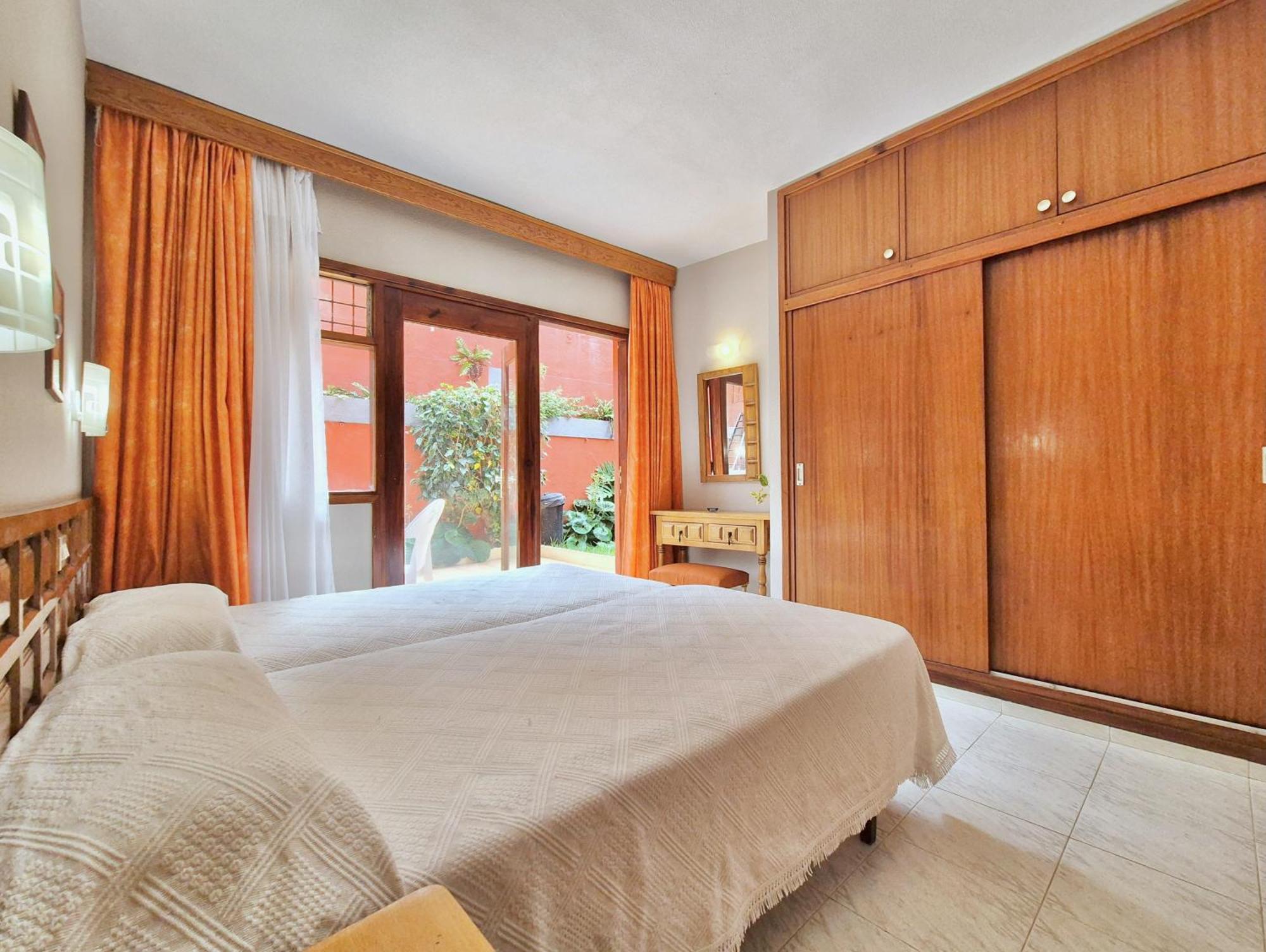 Canaima Apartments Puerto de la Cruz  Extérieur photo