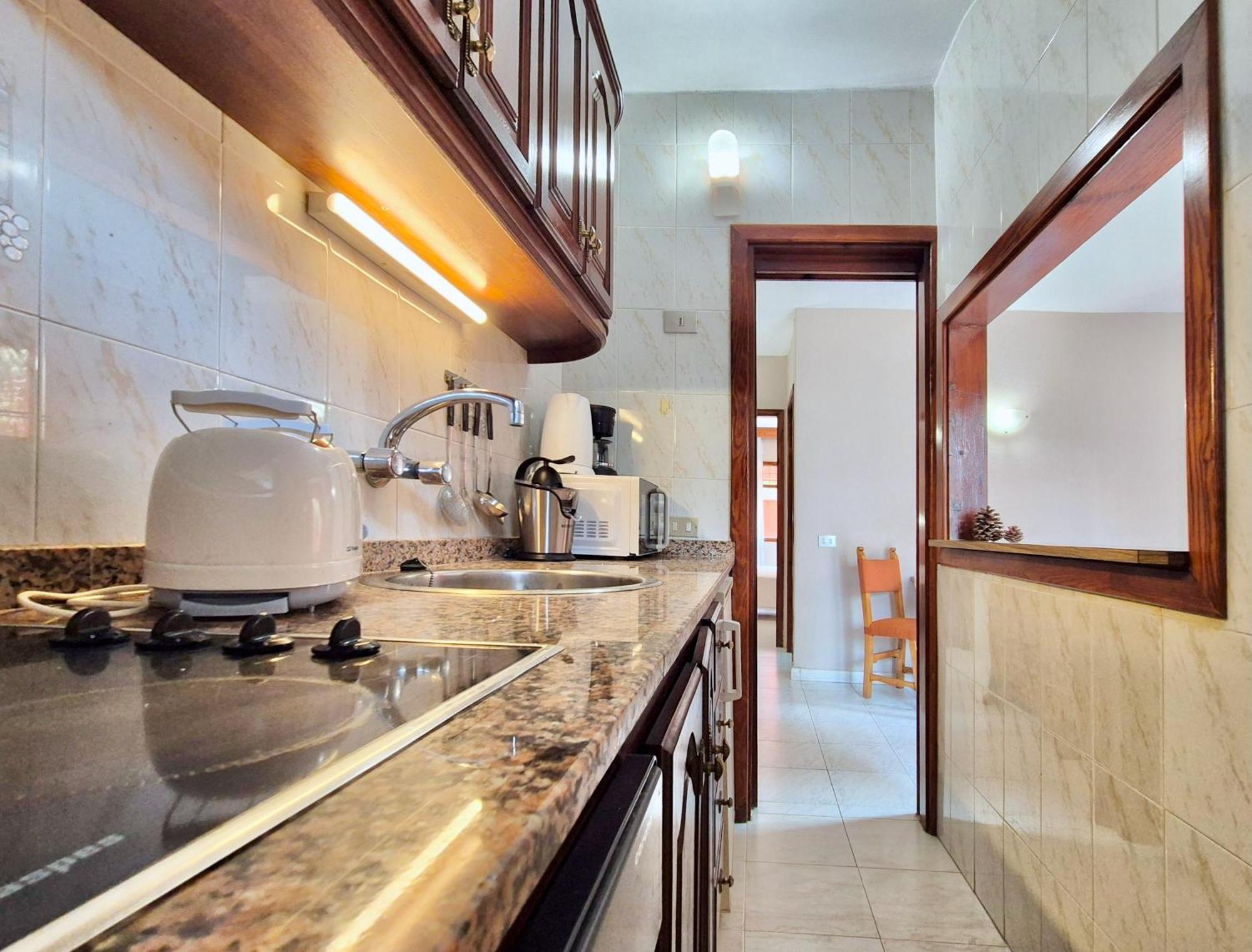 Canaima Apartments Puerto de la Cruz  Extérieur photo